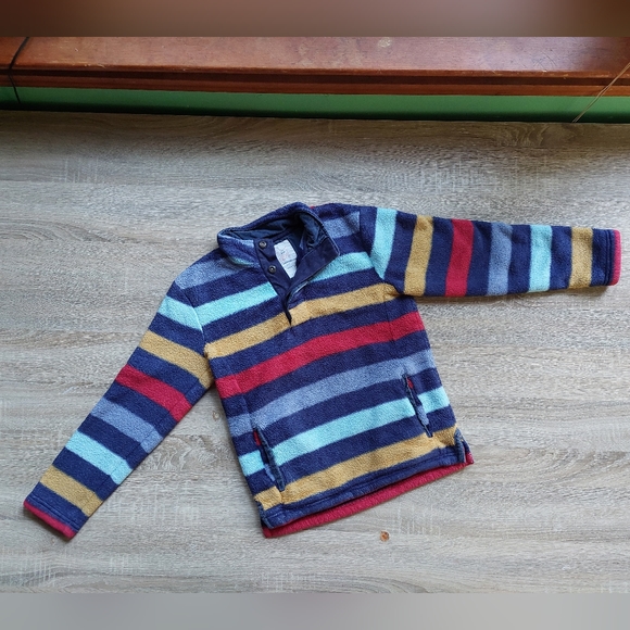 2013 Boden guc fleece sweatshirts 9-10 years - Picture 4 of 16